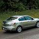 Illustration for article titled 2010 Mazda3 To Start At $15,045